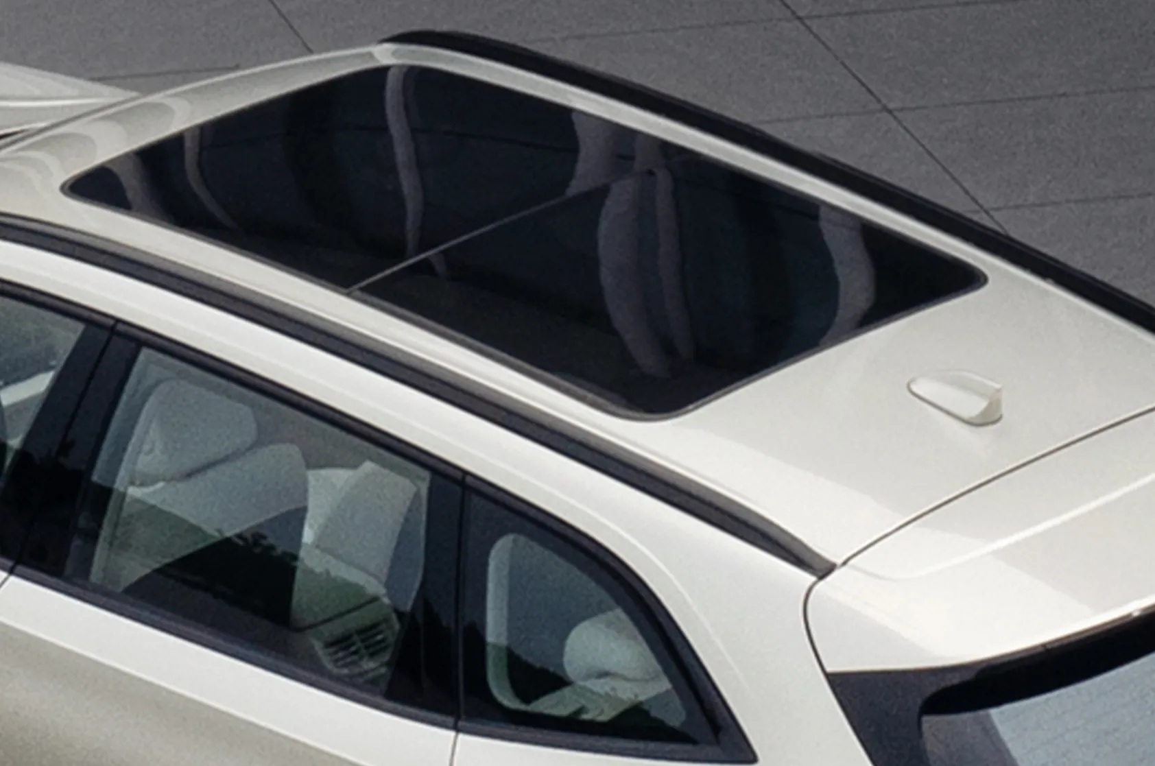 Haval H6 1.5 FWD HEV — detail 4