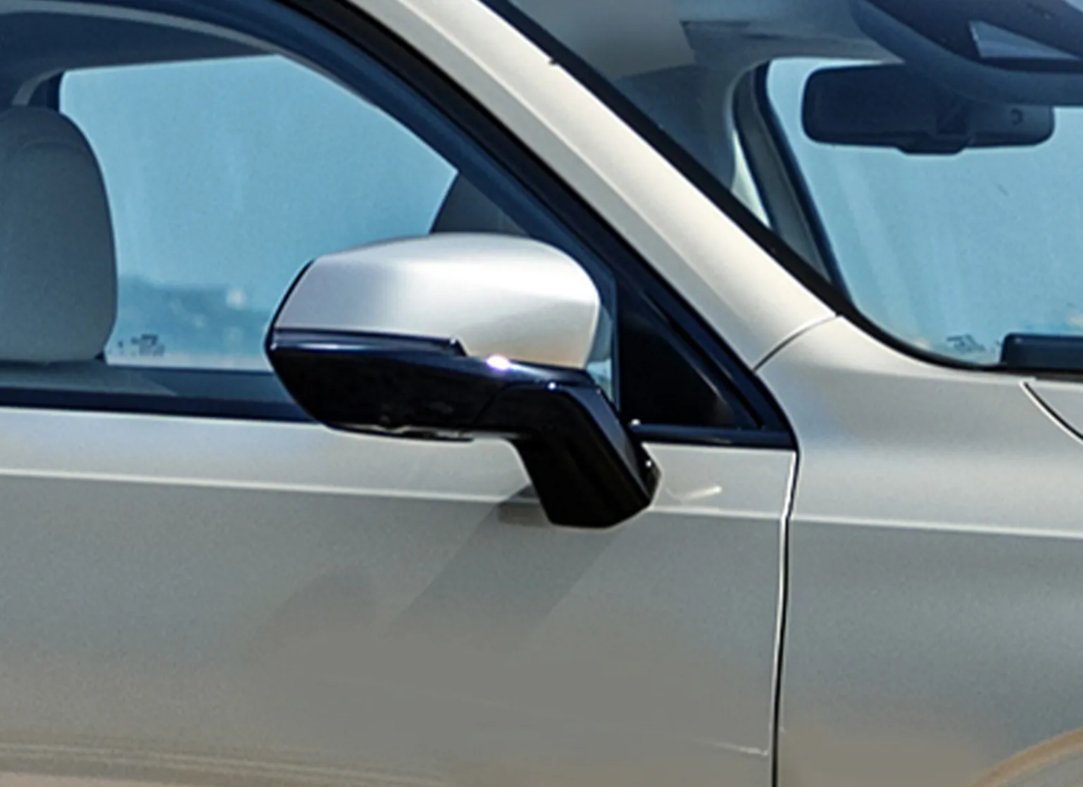 Haval H6 1.5 FWD — detail 3