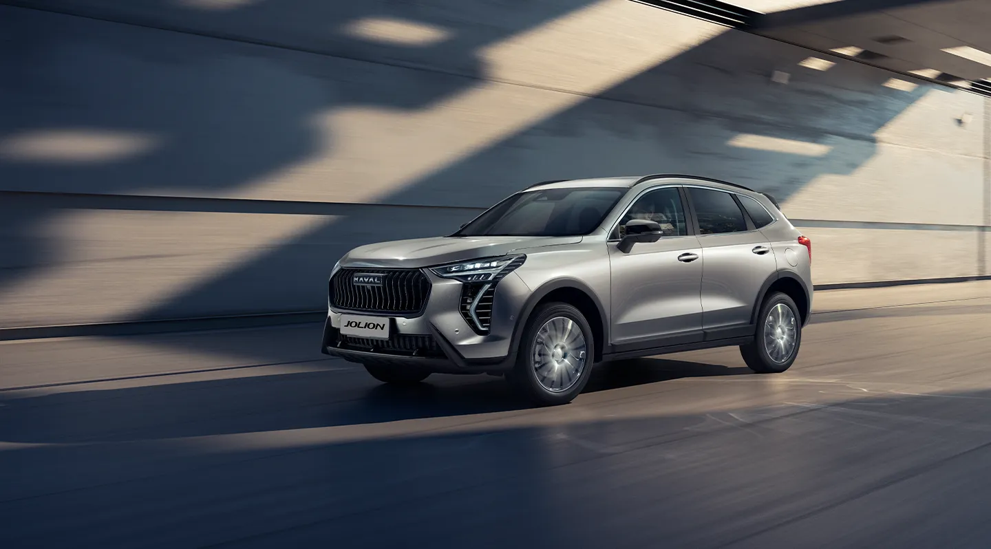 Haval Jolion 1.5T