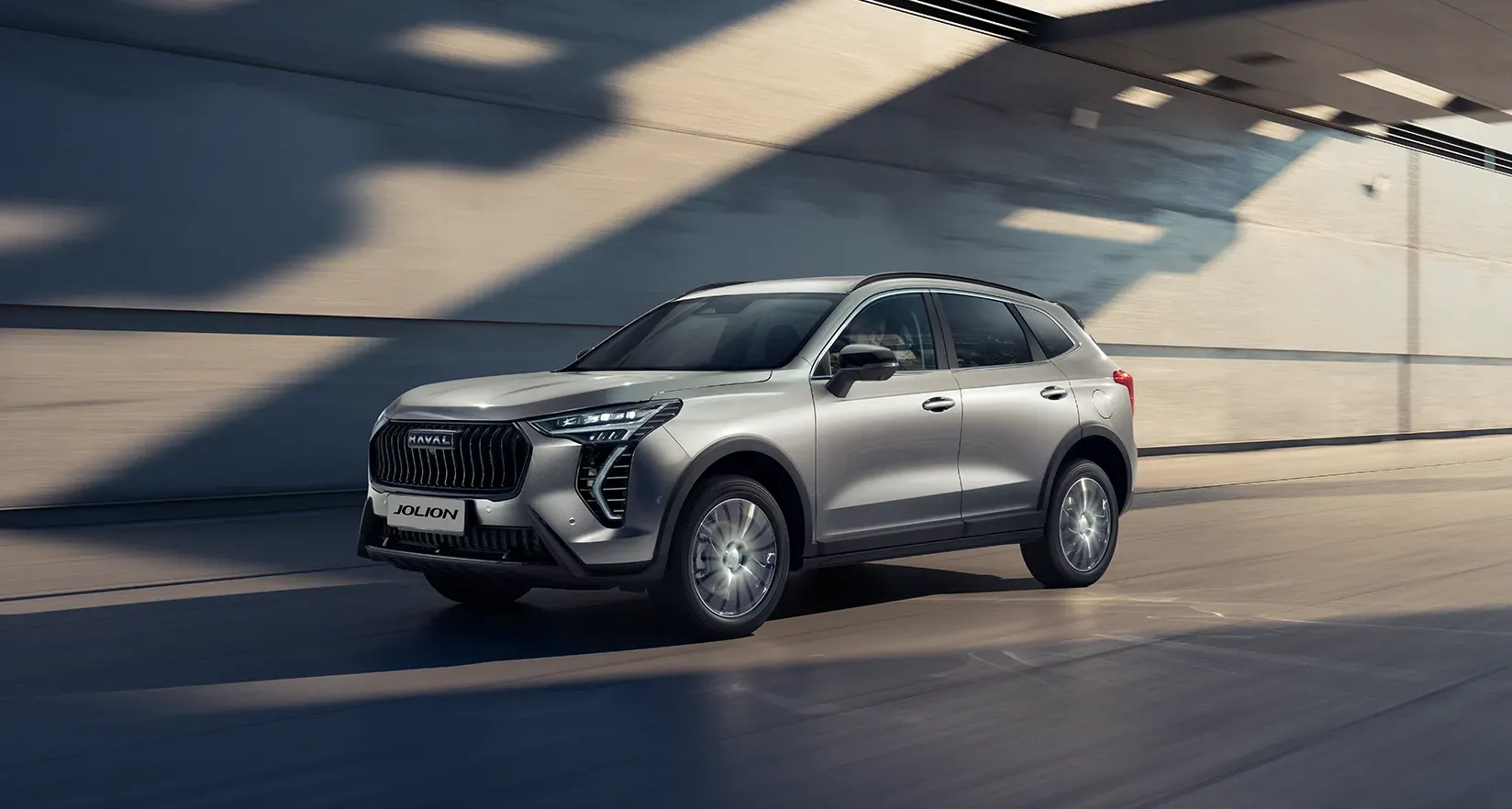 Haval Jolion 1.5T