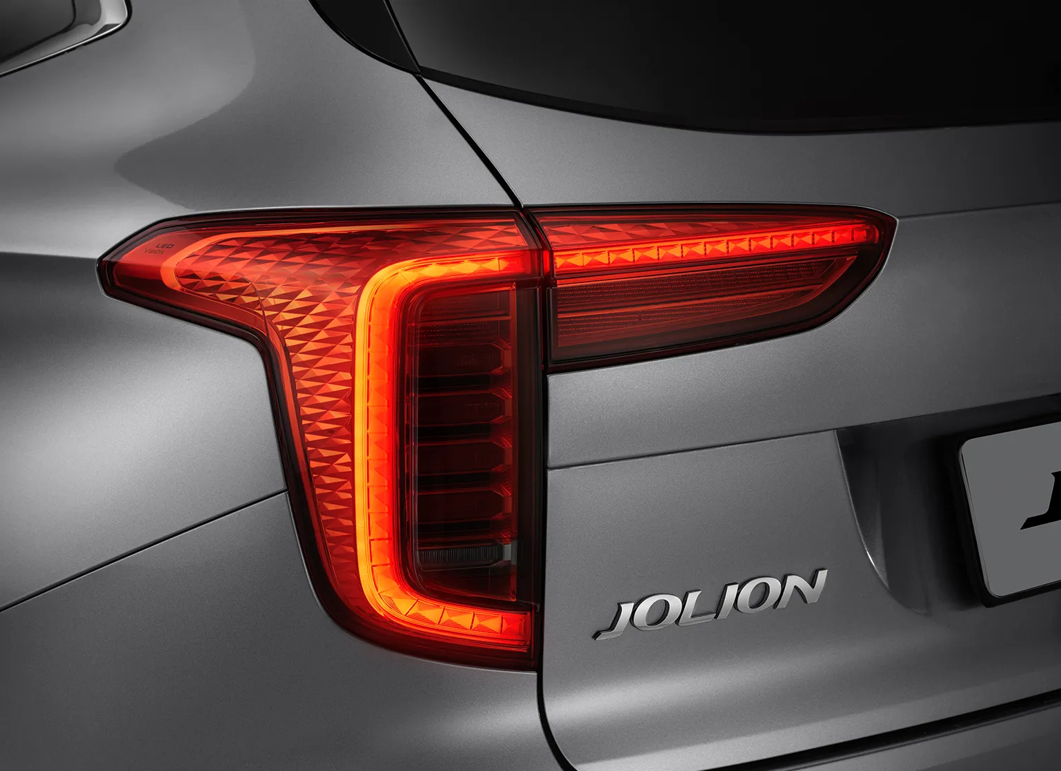 Haval Jolion 1.5T — detail 3