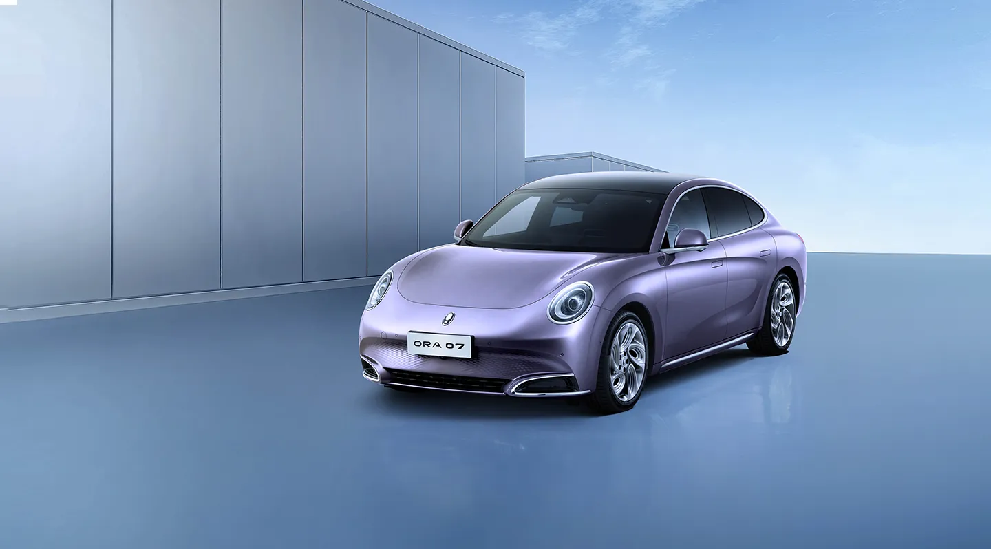 Electric, Without Compromise