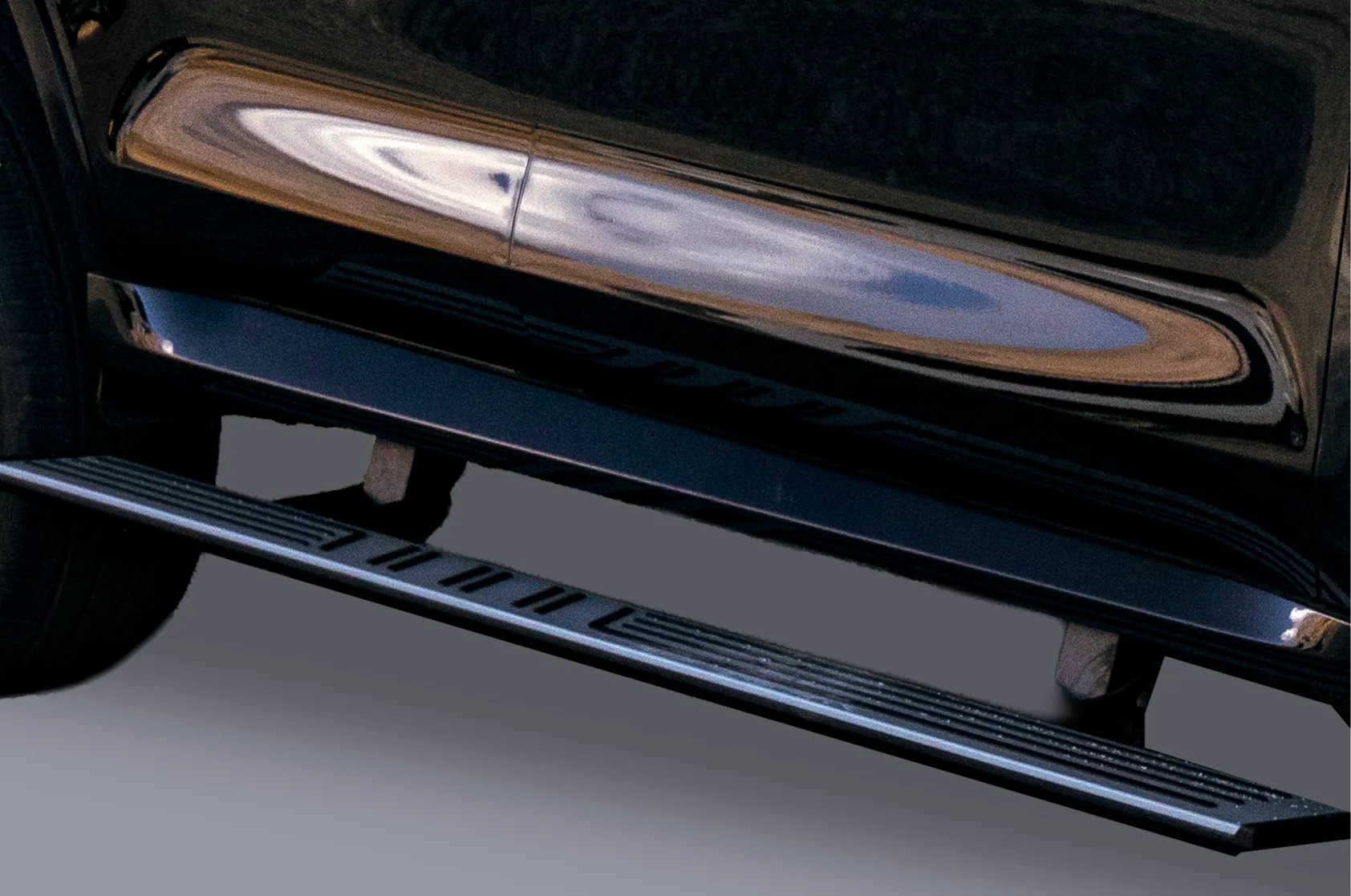 Tank 500 PHEV — detail 3